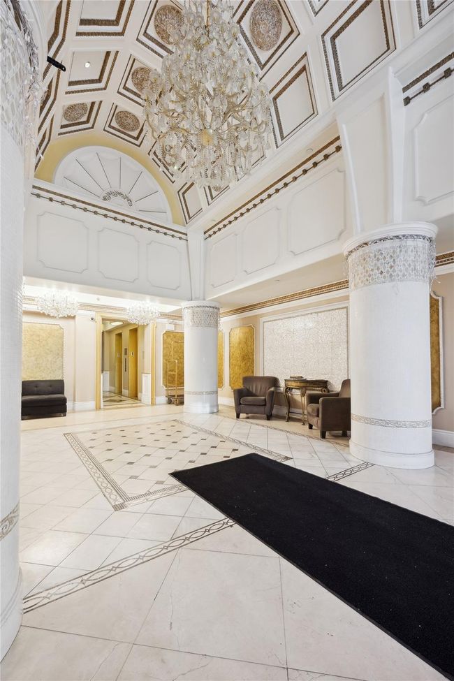 View of community lobby | Image 15