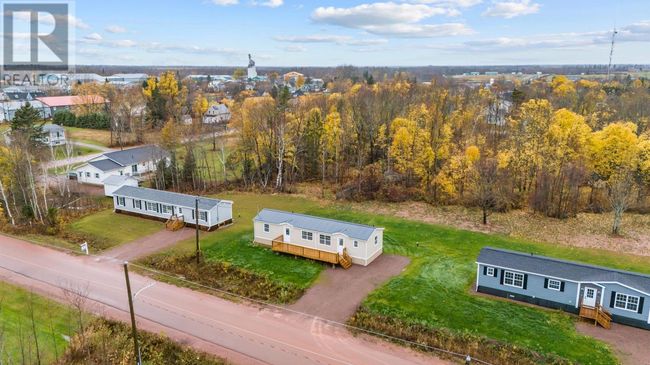 43 Pate Garden Dr, House other with 2 bedrooms, 0 bathrooms and null parking in O'leary PE | Image 26