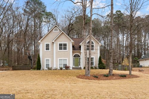 100 Sycamore Way, Sharpsburg, GA, 30277-1722 | Card Image