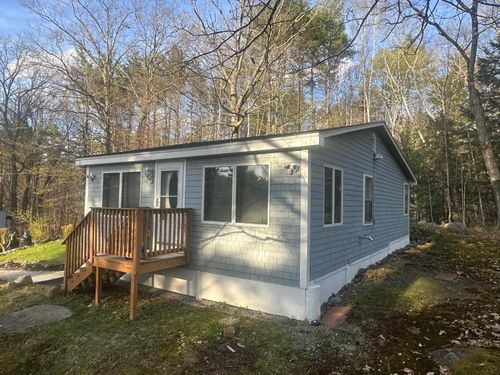 25 S Mayhew Tpke, Hebron, NH, 03241-7513 | Card Image
