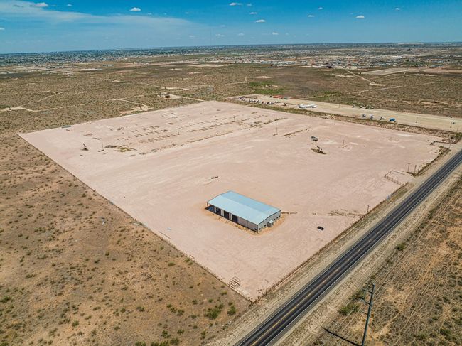 5450 Fm 866, Home with 0 bedrooms, 0 bathrooms and null parking in Odessa TX | Image 10