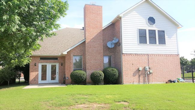 1531 Chase Oaks Dr, House other with 5 bedrooms, 4 bathrooms and null parking in Keller TX | Image 22