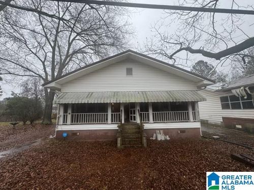 166 3rd St, Parrish, AL, 35580-3341 | Card Image