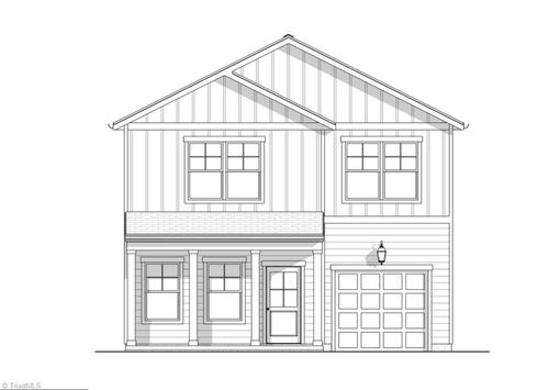 227 Hillcrest Road, Linwood, NC, 27299 | Card Image