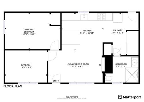 228 Maxatawny Dr, POCONO LAKE, PA, 18347-8027 | Card Image