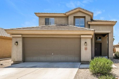 4310 N 124th Ave, Avondale, AZ, 85392-4261 | Card Image