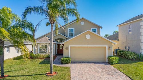 150 Knightsbridge Cir, Davenport, FL, 33896-5100 | Card Image