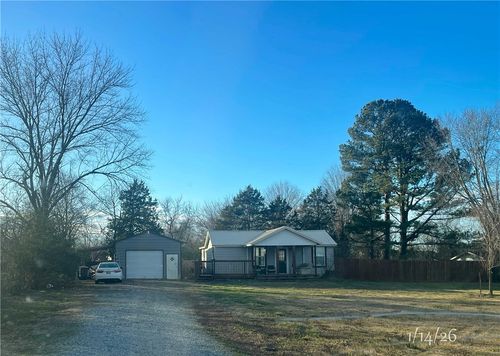 1857 Riverview Dr, Elkins, AR, 72727-2935 | Card Image