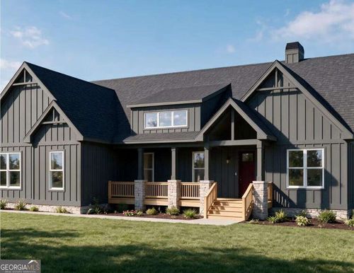 21-LOT 21 Chatuge Shores Overlook, Hayesville, NC, 28904 | Card Image