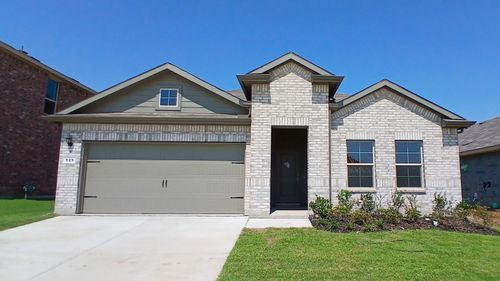 529 Pendleton Ave, Keene, TX, 76059-2048 | Card Image