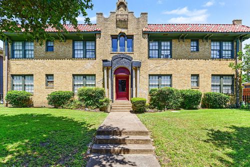 7-4515 Swiss Avenue, Dallas, TX, 75204 | Card Image