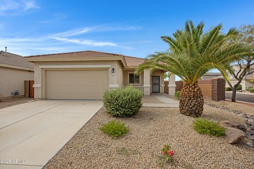 16875 W Manchester Dr, Surprise, AZ, 85374-6807 | Card Image