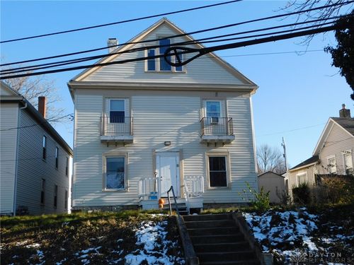 4 Volkenand Ave, Dayton, OH, 45410-2129 | Card Image