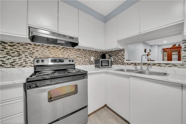 27 - 265 Williamsburg Rd, Townhouse with 4 bedrooms, 3 bathrooms and 1 parking in Kitchener ON | Image 8