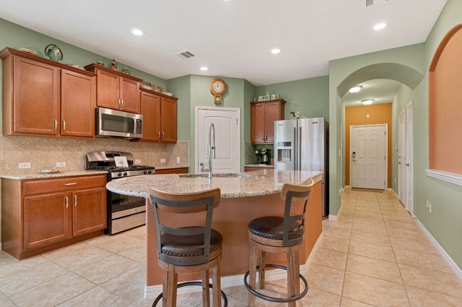 10008 Gertrudis Loop, House other with 3 bedrooms, 2 bathrooms and null parking in Austin TX | Image 8