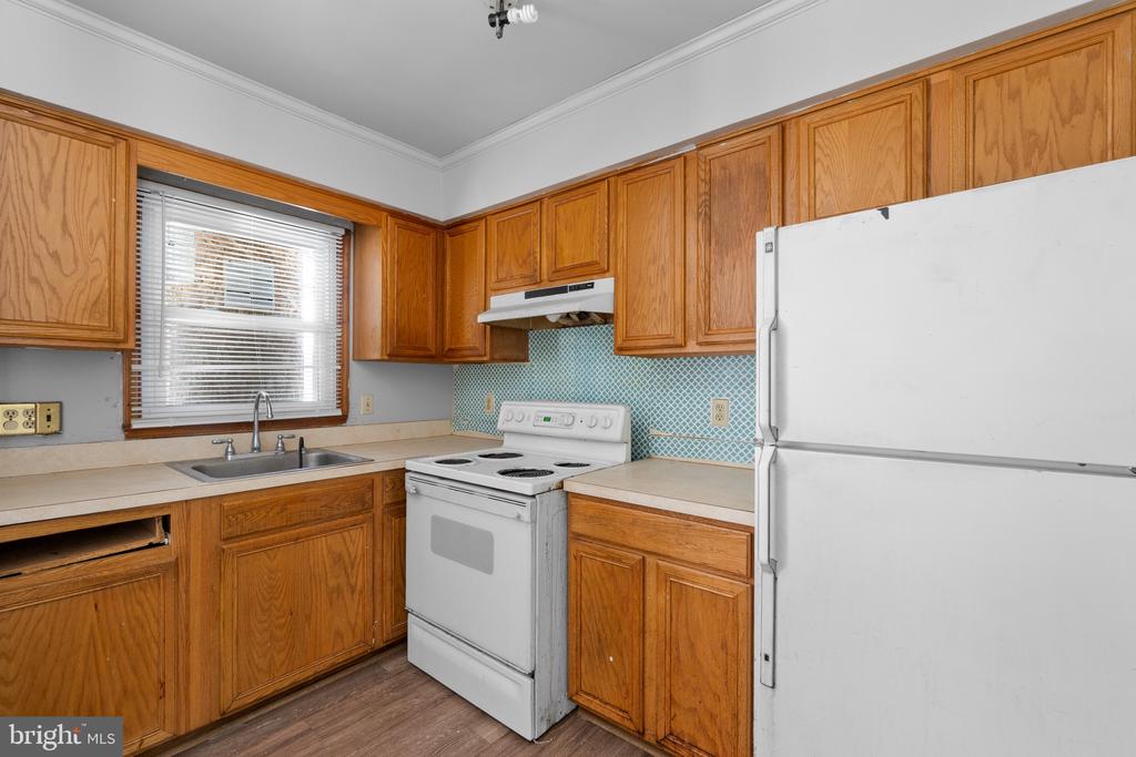Residential in BALTIMORE 5