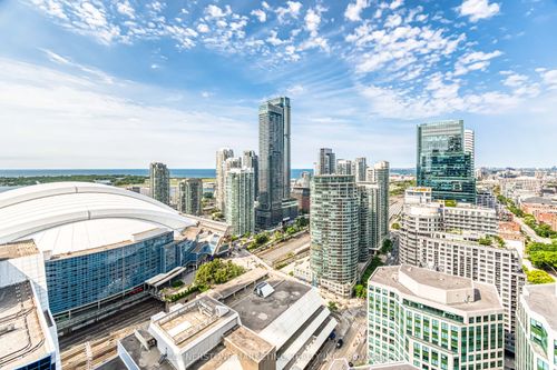 3402-300 Front St W, Toronto, ON, M5V0E9 | Card Image