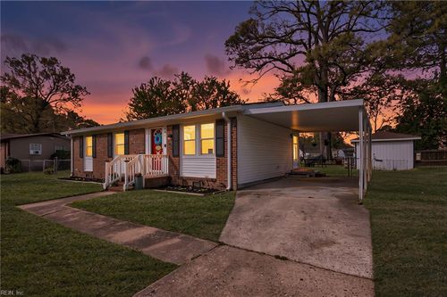 601 Kinsey Lane Lane, Suffolk, VA, 23434 | Card Image