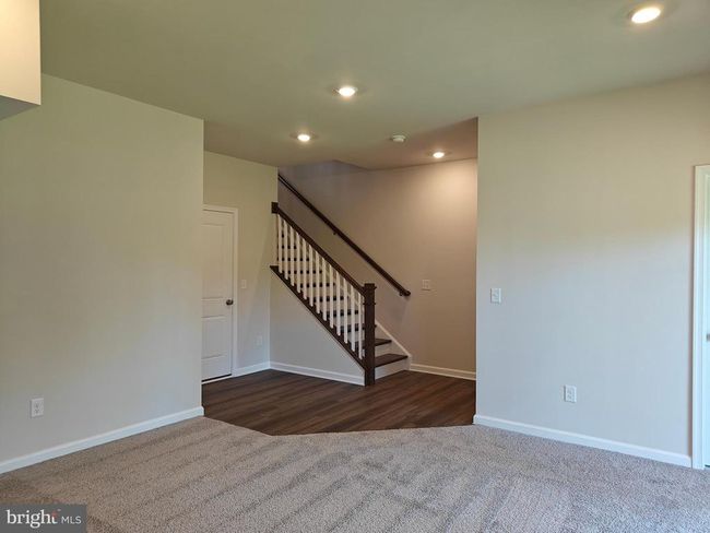 9409 Barnes Loop, Townhouse with 3 bedrooms, 4 bathrooms and null parking in MANASSAS VA | Image 17