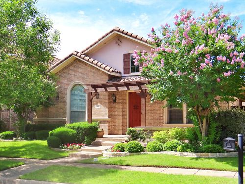 831 San Clemente, Irving, TX, 75039-3048 | Card Image