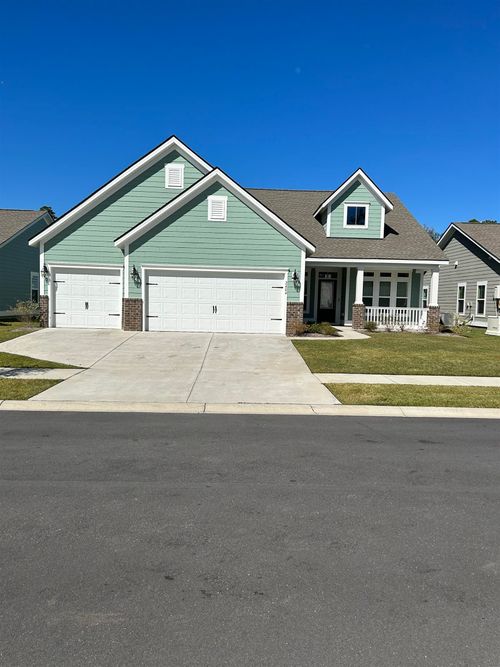 2404 Blue Crane Cir, Myrtle Beach, SC, 29577-9414 | Card Image
