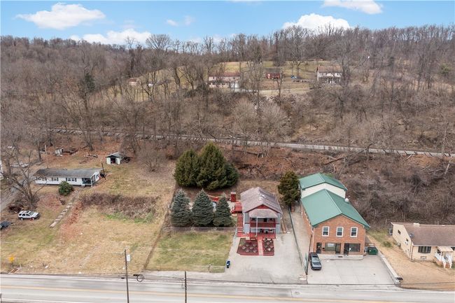 3354 Millers Run Rd, House other with 2 bedrooms, 2 bathrooms and 5 parking in Cecil PA | Image 40