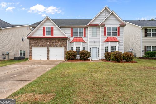 202 Summergate Ln, Villa Rica, GA, 30180-7050 | Card Image