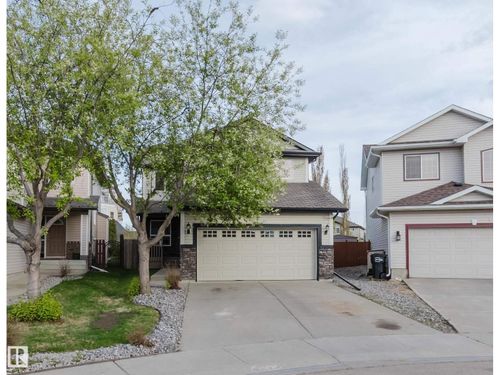1227 115 St Sw, Edmonton, AB, T6W1W6 | Card Image