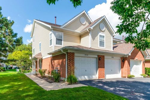 1432 Hampshire Ct, Roselle, IL, 60172-4717 | Card Image