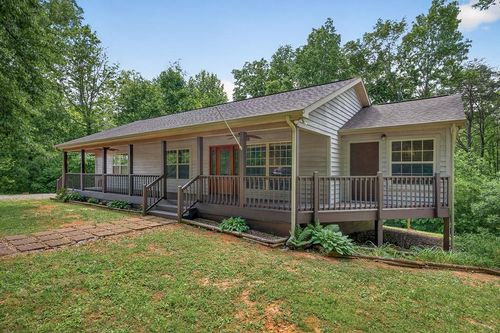 506 Deer Ridge Rd, Byrdstown, TN, 38549-5718 | Card Image