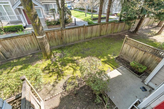 58 - 2450 Hawthorne Avenue, Townhouse with 2 bedrooms, 2 bathrooms and 2 parking in Port Coquitlam BC | Image 17