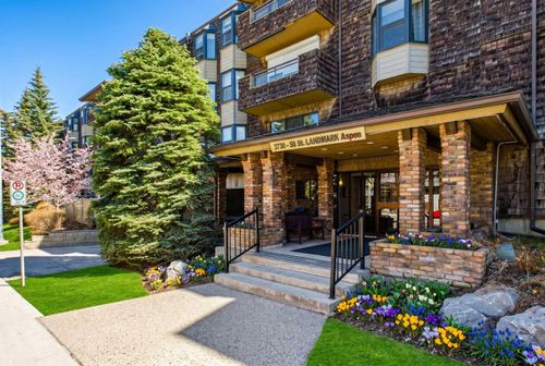 212-3730 50 St Nw, Calgary, AB, T3A2V9 | Card Image