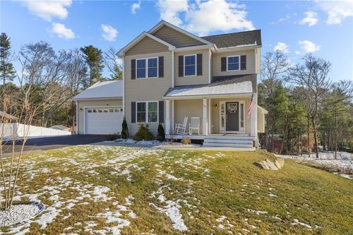 19 Minglewood Drive, Coventry, RI, 02816 | Card Image