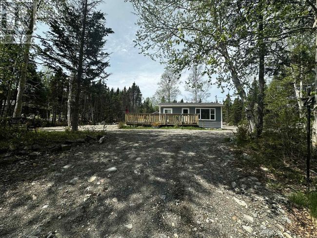 74 Crooked Lake Rd, Home with 2 bedrooms, 1 bathrooms and null parking in Badger NL | Image 4