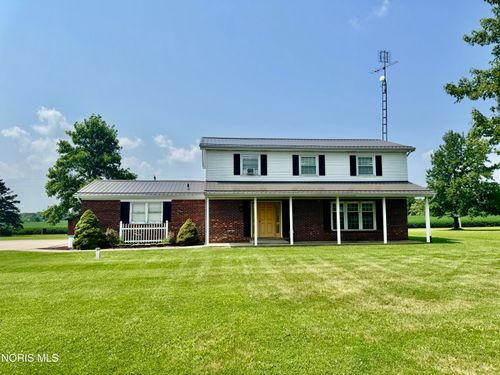 7580 Hicksville Edgerton Rd, Hicksville, OH, 43526-9796 | Card Image