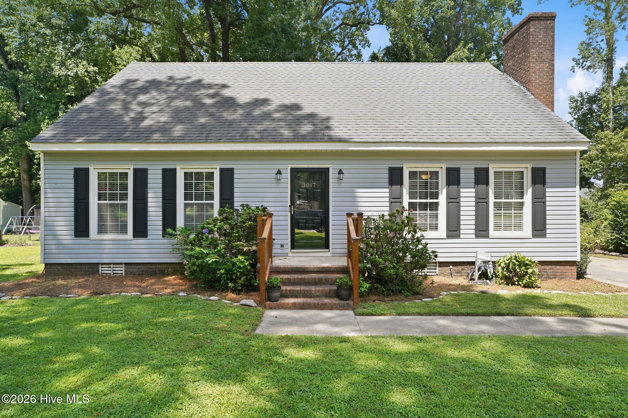 Residential in Wilson 3