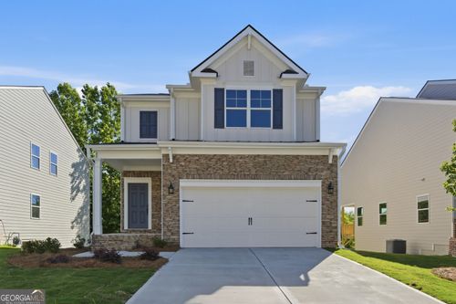 2694 Jordan Ln, Lithia Springs, GA, 30122-2403 | Card Image