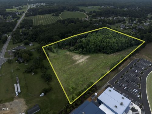 11860 Old Stage Rd, Willow Spring, NC, 27592-7810 | Card Image