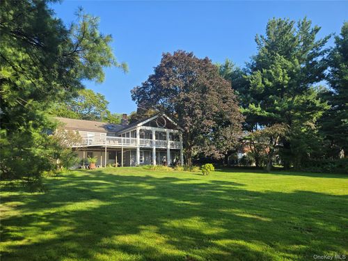 40 Magnolia Rd, Briarcliff Manor, NY, 10510-1130 | Card Image