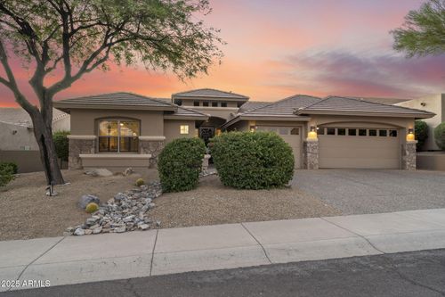 16802 N 106th Way, Scottsdale, AZ, 85255-9020 | Card Image