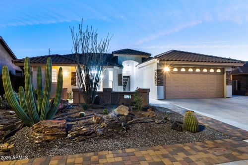 11309 E Ocaso Ave, Mesa, AZ, 85212-2268 | Card Image