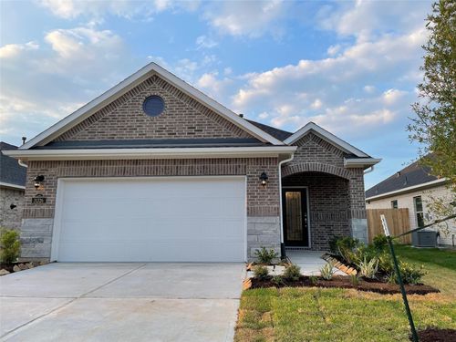 31326 Spotted Saddle Holw, Fulshear, TX, 77441-2261 | Card Image