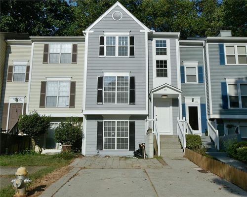 3752 Jamestown Ct, Doraville, GA, 30340-2820 | Card Image