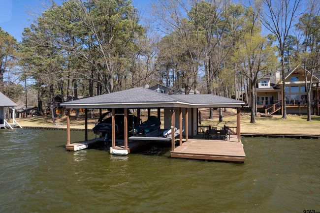 766 Wildwood Trl, House other with 4 bedrooms, 5 bathrooms and null parking in Mt Vernon TX | Image 6
