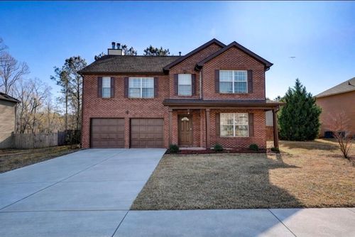 3998 Busby Mill Ct, Ellenwood, GA, 30294-2052 | Card Image