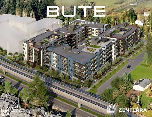 b205-18088 72 Ave, Surrey, BC, V4N6B7 | Card Image