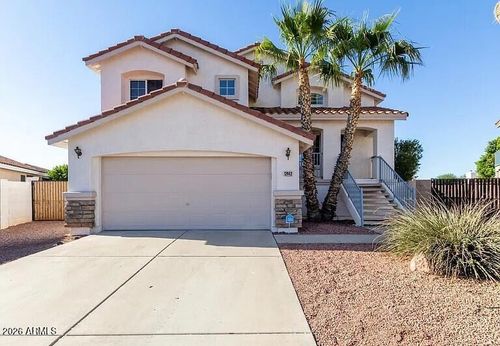 12442 N 42nd Ave, Phoenix, AZ, 85029-2957 | Card Image