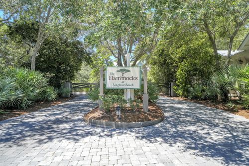 Lot 44 Bosk Ln, Santa Rosa Beach, FL, 32459-7373 | Card Image