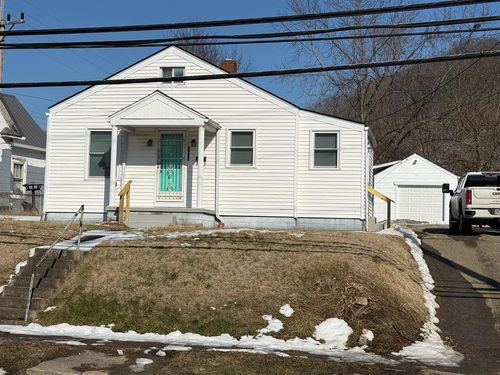 1612 Harrisonville Ave, Portsmouth, OH, 45662-5013 | Card Image