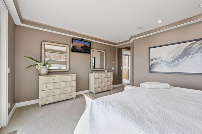 Primary Bedroom View 2 | Image 24